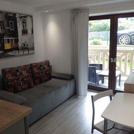 Apartamenty Karkonoskie Karpacz Bagian luar foto