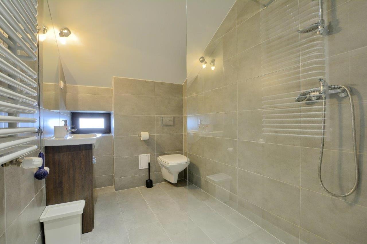 Apartamenty Karkonoskie Karpacz Bagian luar foto