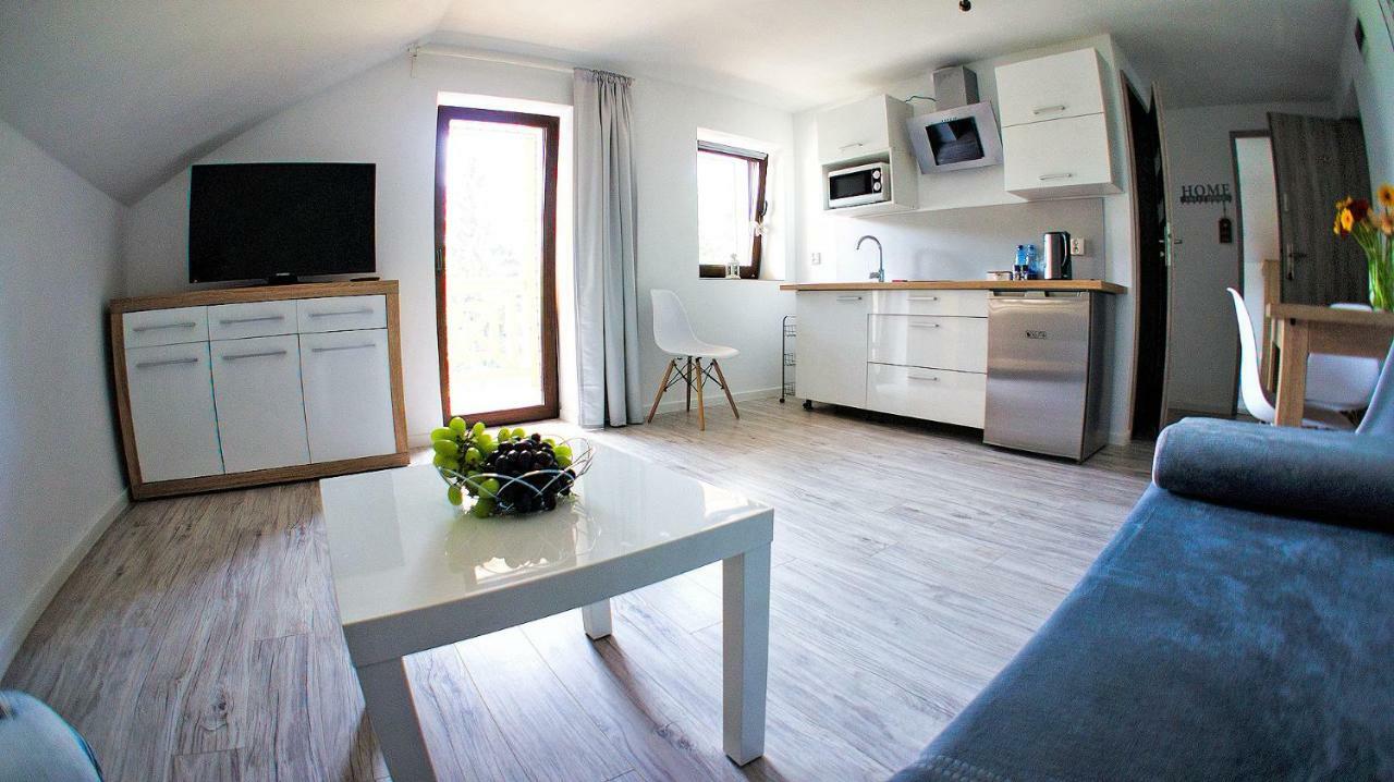 Apartamenty Karkonoskie Karpacz Bagian luar foto