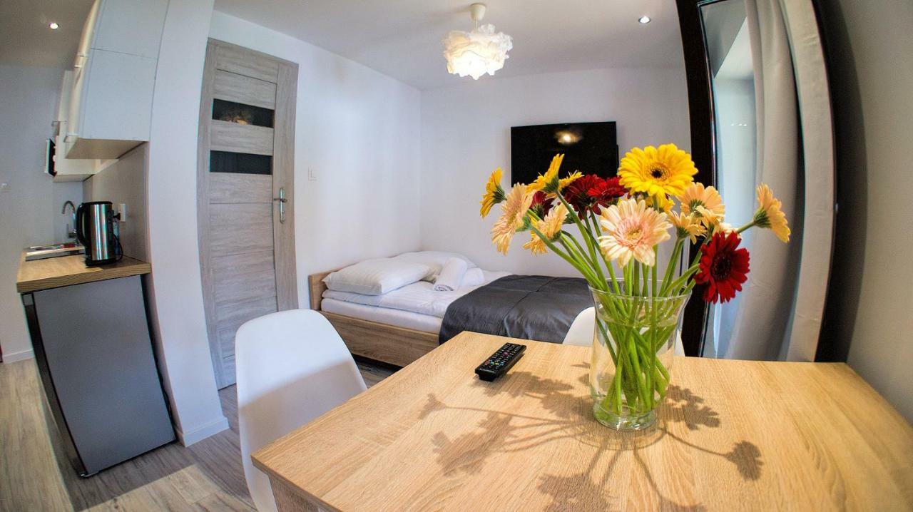 Apartamenty Karkonoskie Karpacz Bagian luar foto
