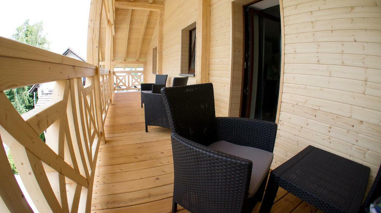Apartamenty Karkonoskie Karpacz Bagian luar foto