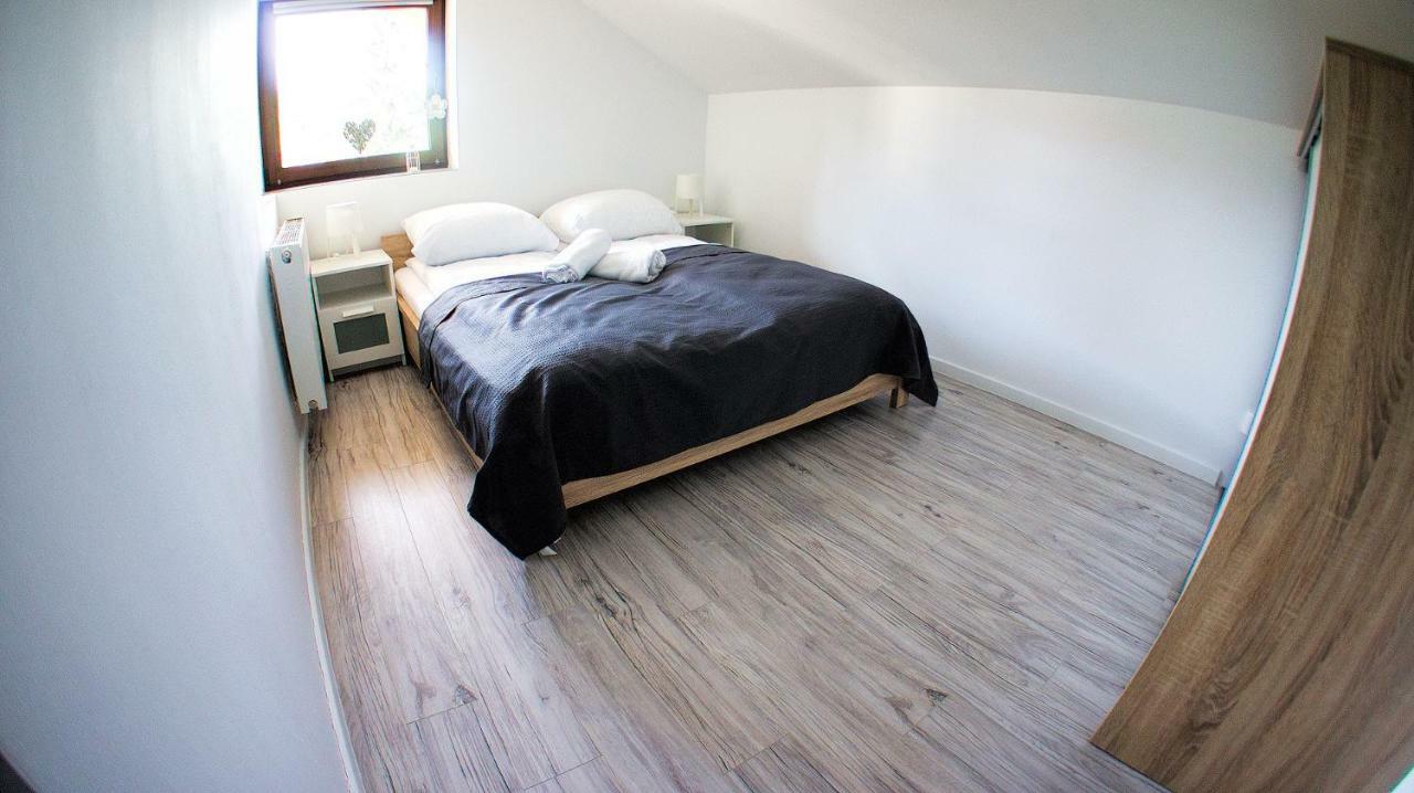 Apartamenty Karkonoskie Karpacz Bagian luar foto