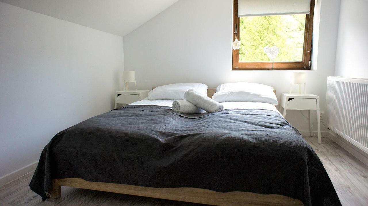 Apartamenty Karkonoskie Karpacz Bagian luar foto
