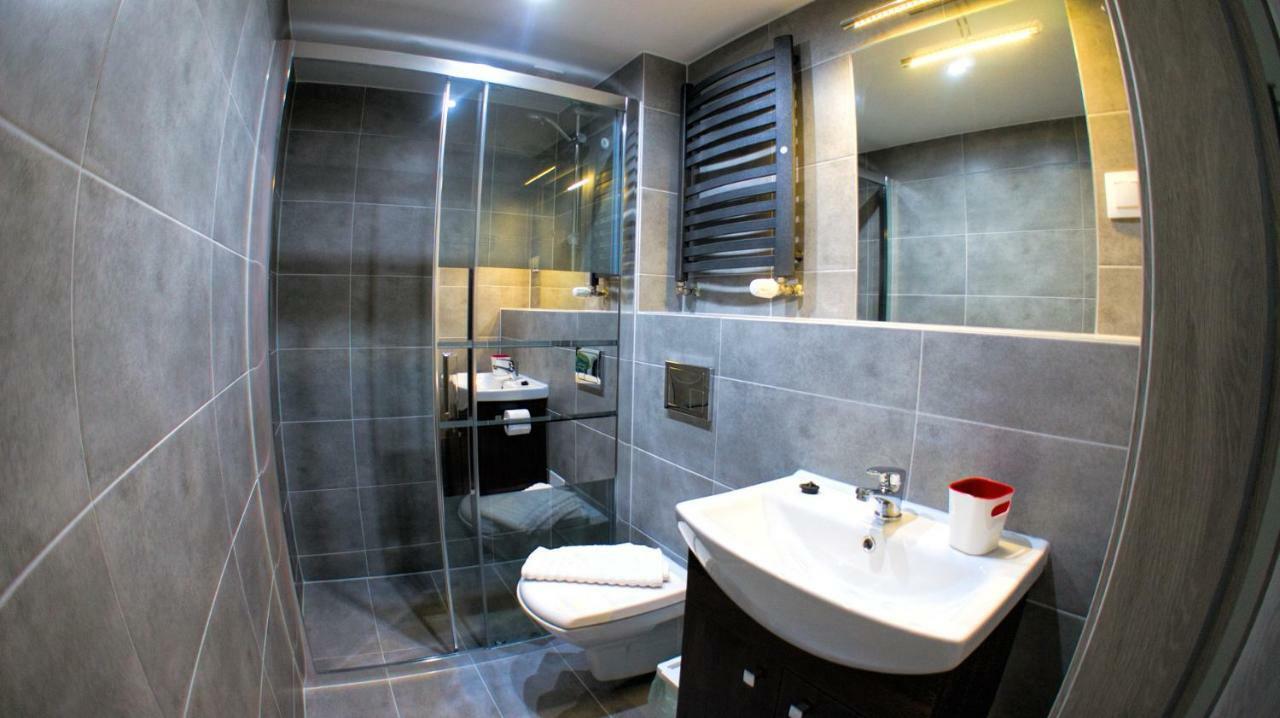 Apartamenty Karkonoskie Karpacz Bagian luar foto