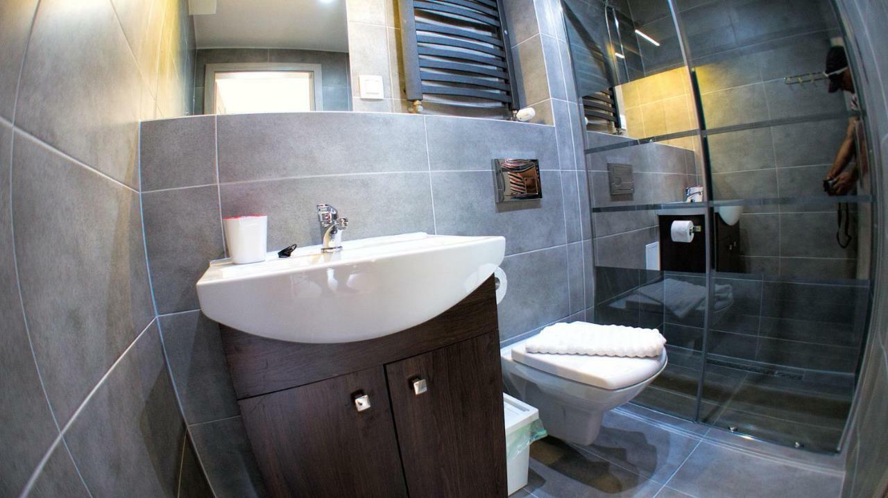 Apartamenty Karkonoskie Karpacz Bagian luar foto