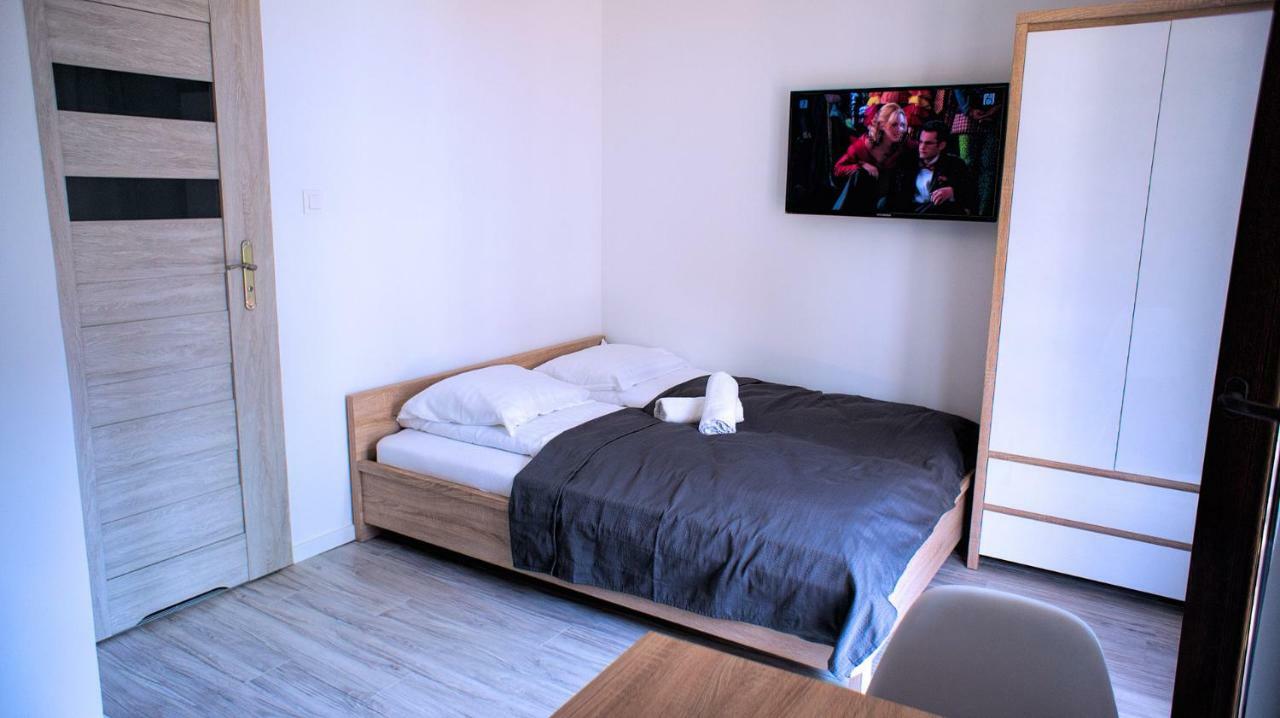 Apartamenty Karkonoskie Karpacz Bagian luar foto