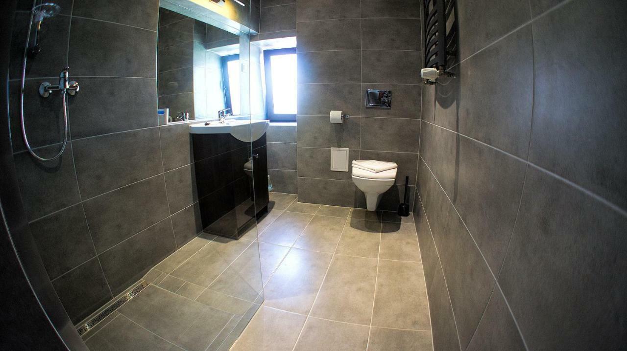 Apartamenty Karkonoskie Karpacz Bagian luar foto