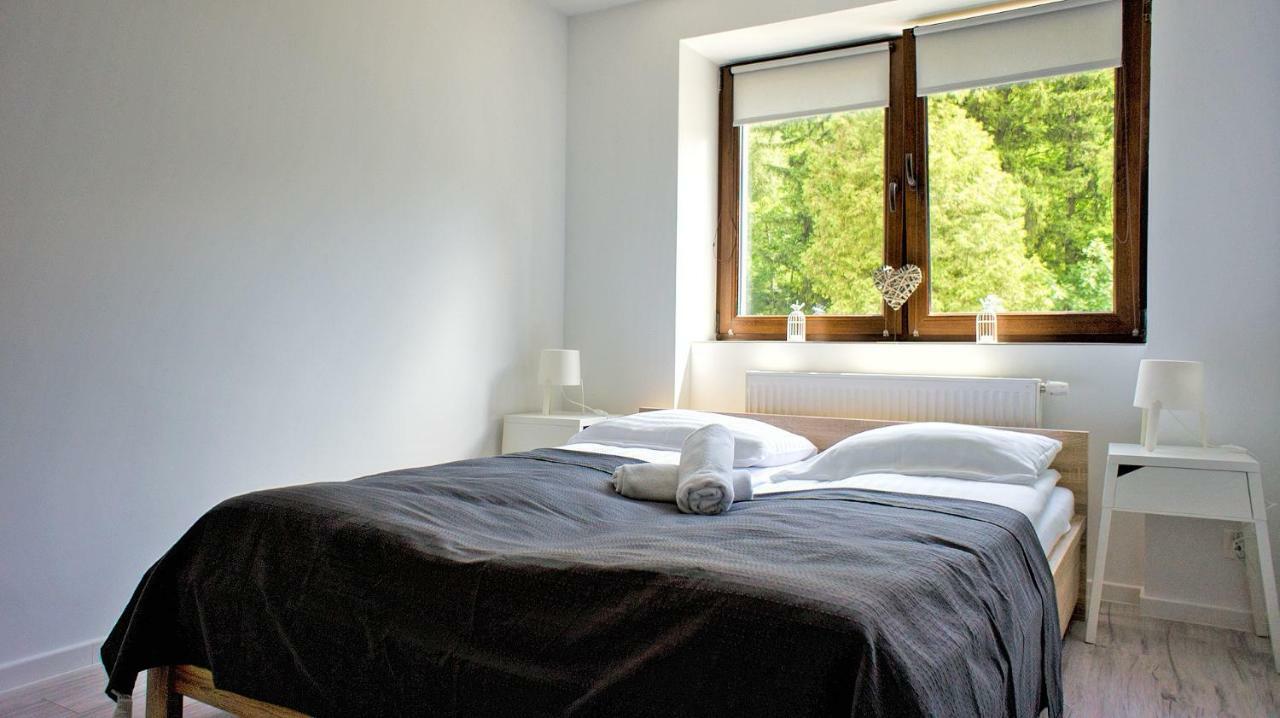 Apartamenty Karkonoskie Karpacz Bagian luar foto