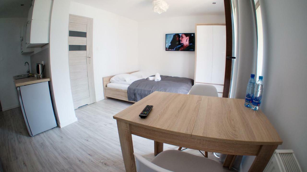 Apartamenty Karkonoskie Karpacz Bagian luar foto