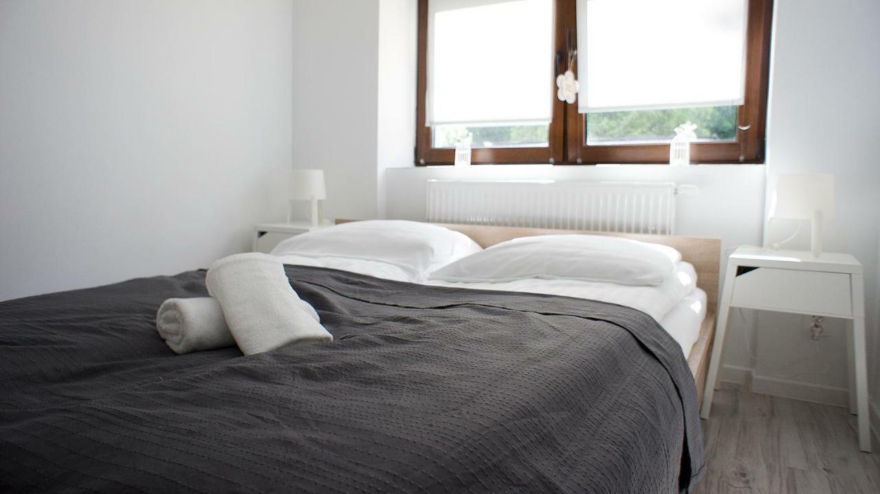 Apartamenty Karkonoskie Karpacz Bagian luar foto