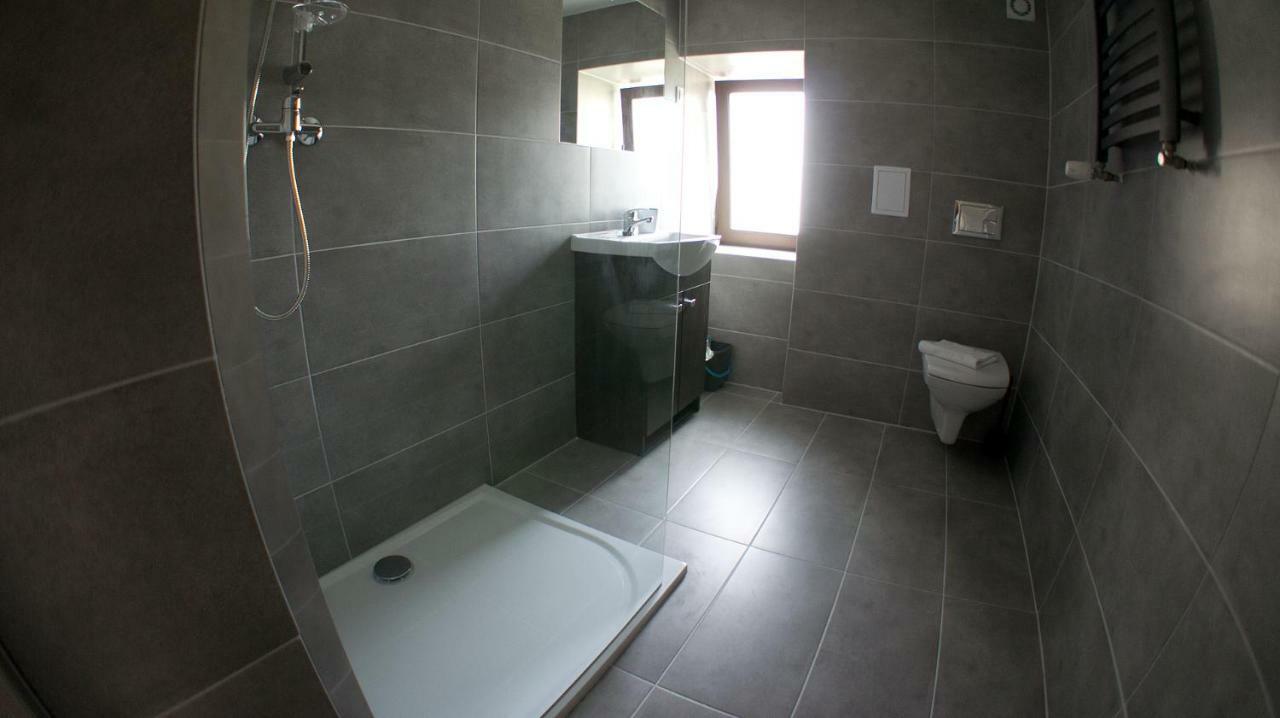 Apartamenty Karkonoskie Karpacz Bagian luar foto