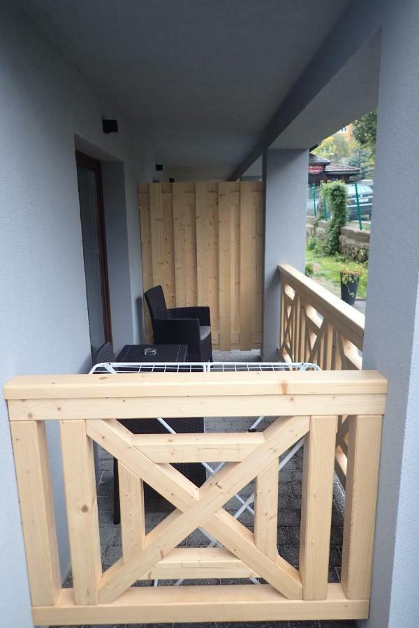 Apartamenty Karkonoskie Karpacz Bagian luar foto