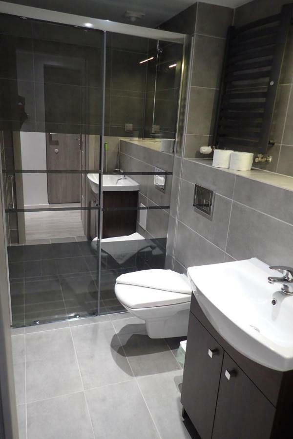 Apartamenty Karkonoskie Karpacz Bagian luar foto