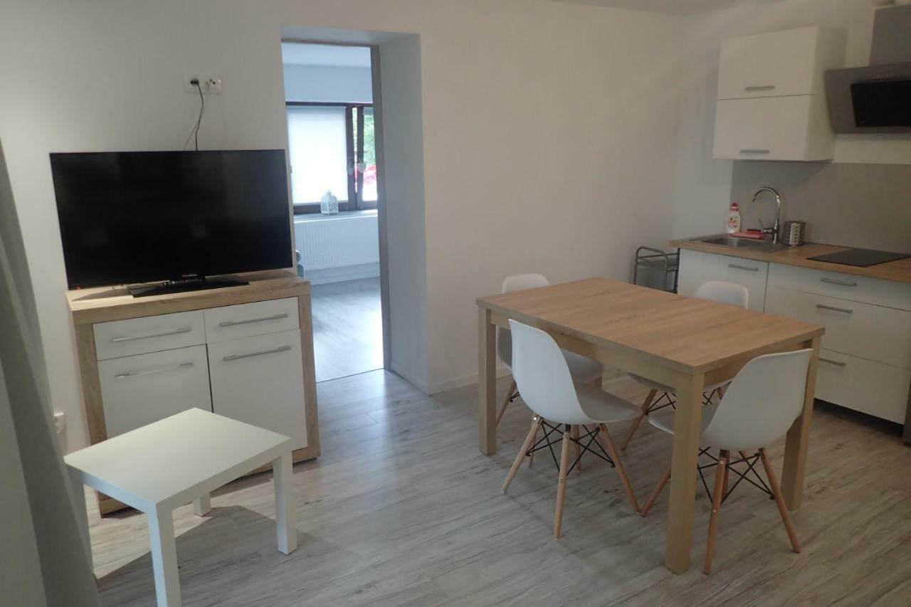 Apartamenty Karkonoskie Karpacz Bagian luar foto