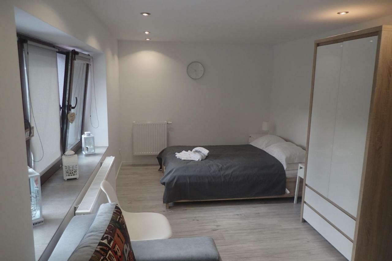 Apartamenty Karkonoskie Karpacz Bagian luar foto