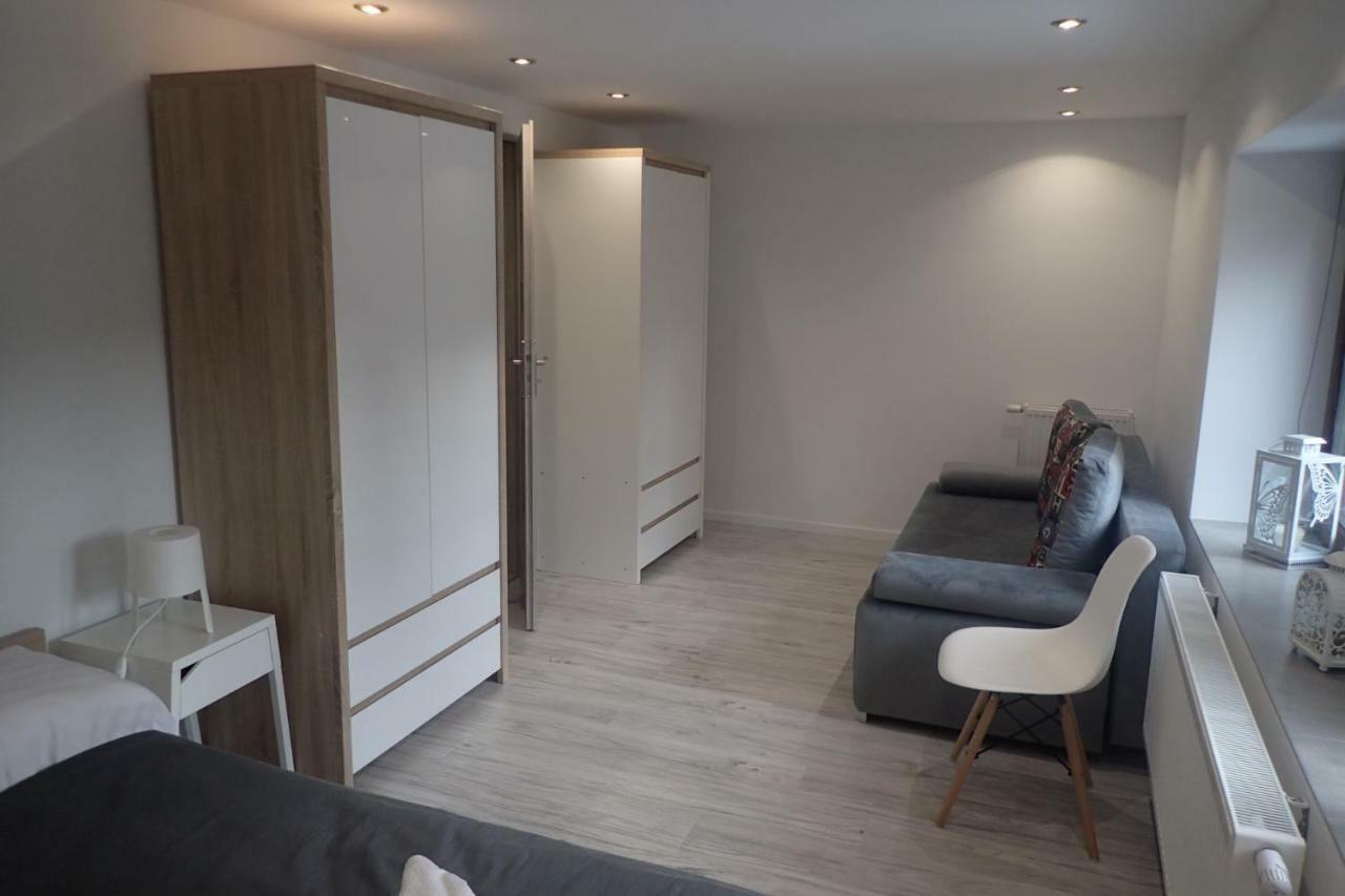 Apartamenty Karkonoskie Karpacz Bagian luar foto