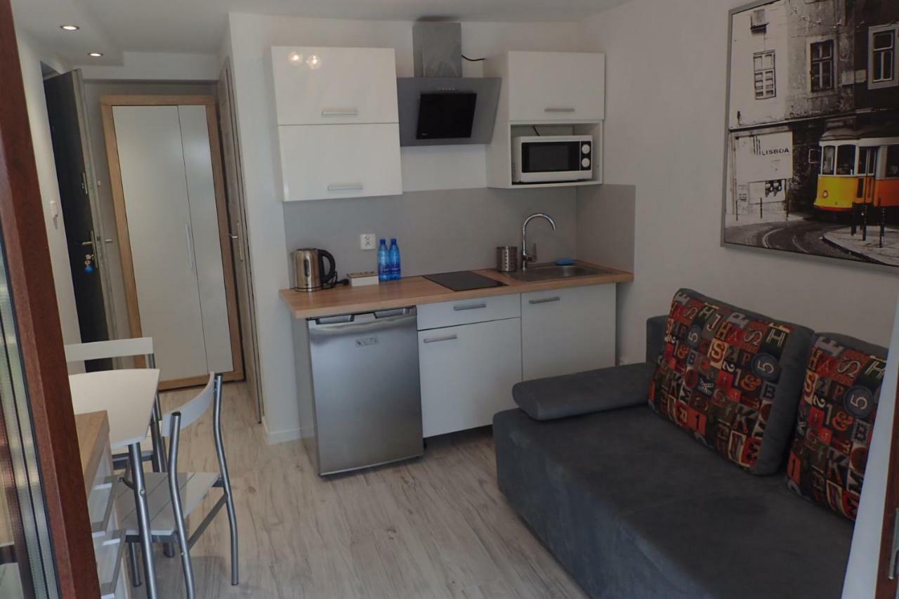 Apartamenty Karkonoskie Karpacz Bagian luar foto