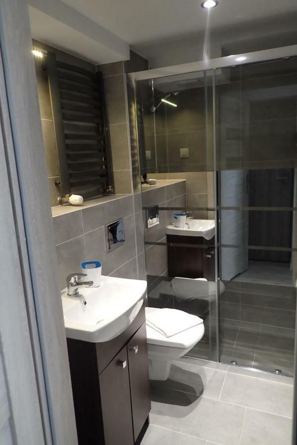 Apartamenty Karkonoskie Karpacz Bagian luar foto